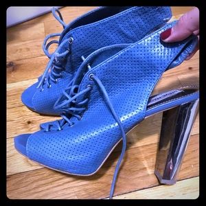 Steve Madden heels